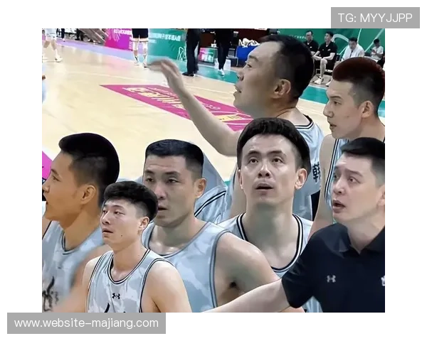 十五运会男子篮球辽宁队卫冕成功,广东队加时赛惜败