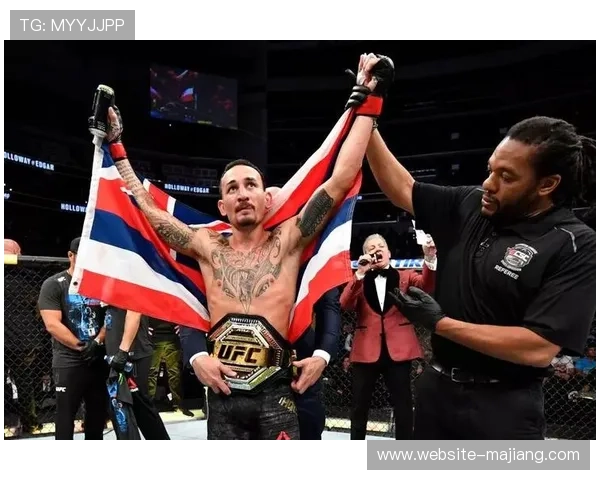 帕迪与盖奇临时冠军战引领UFC324头条主赛